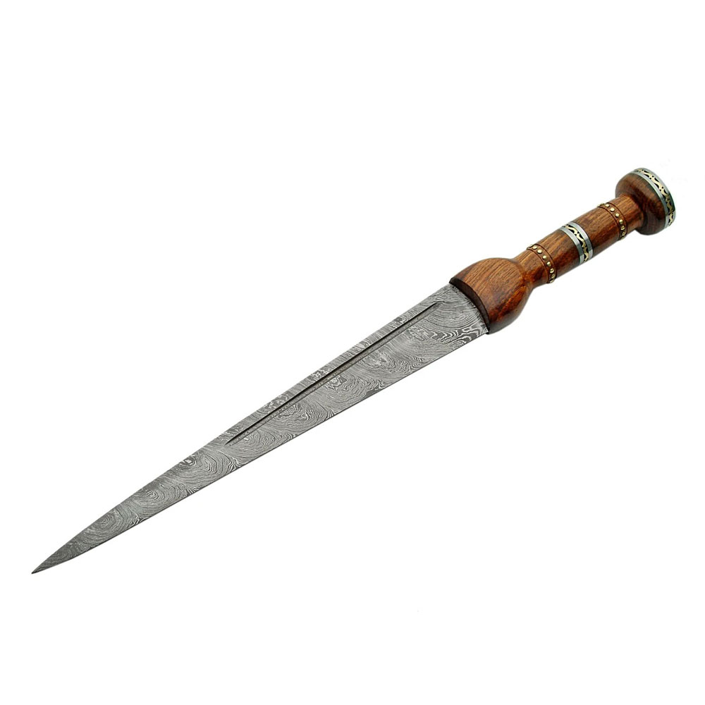 Swords