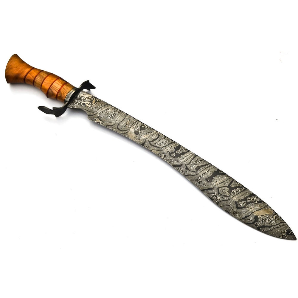 Swords