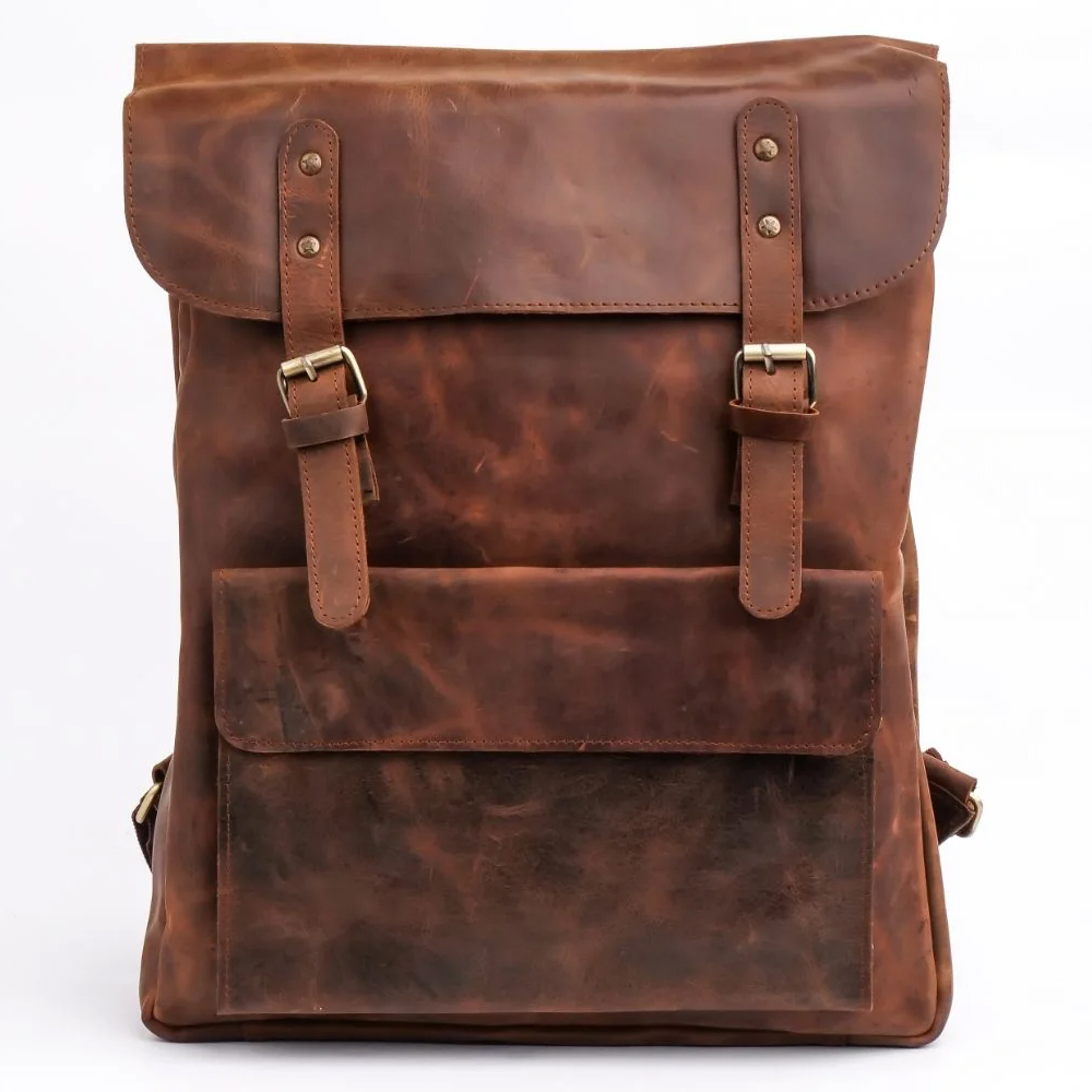 Leather Bags