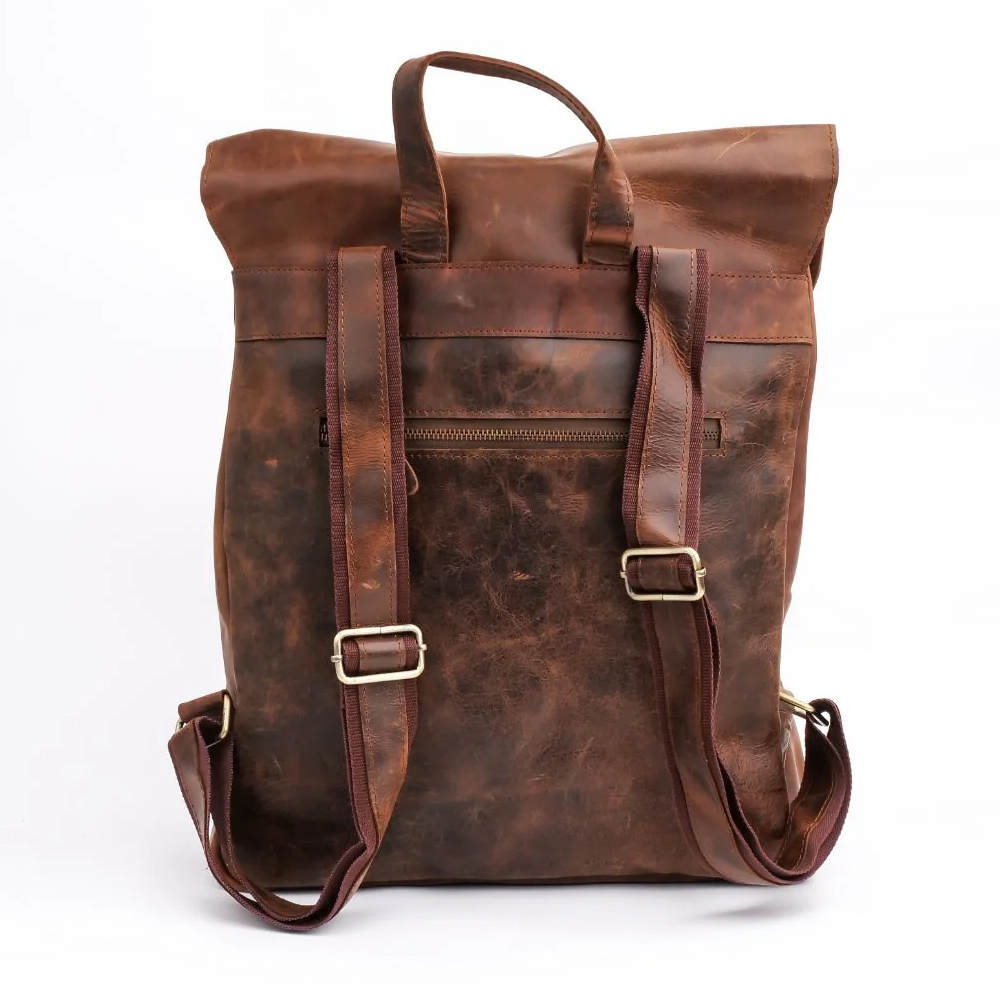 Leather Bags