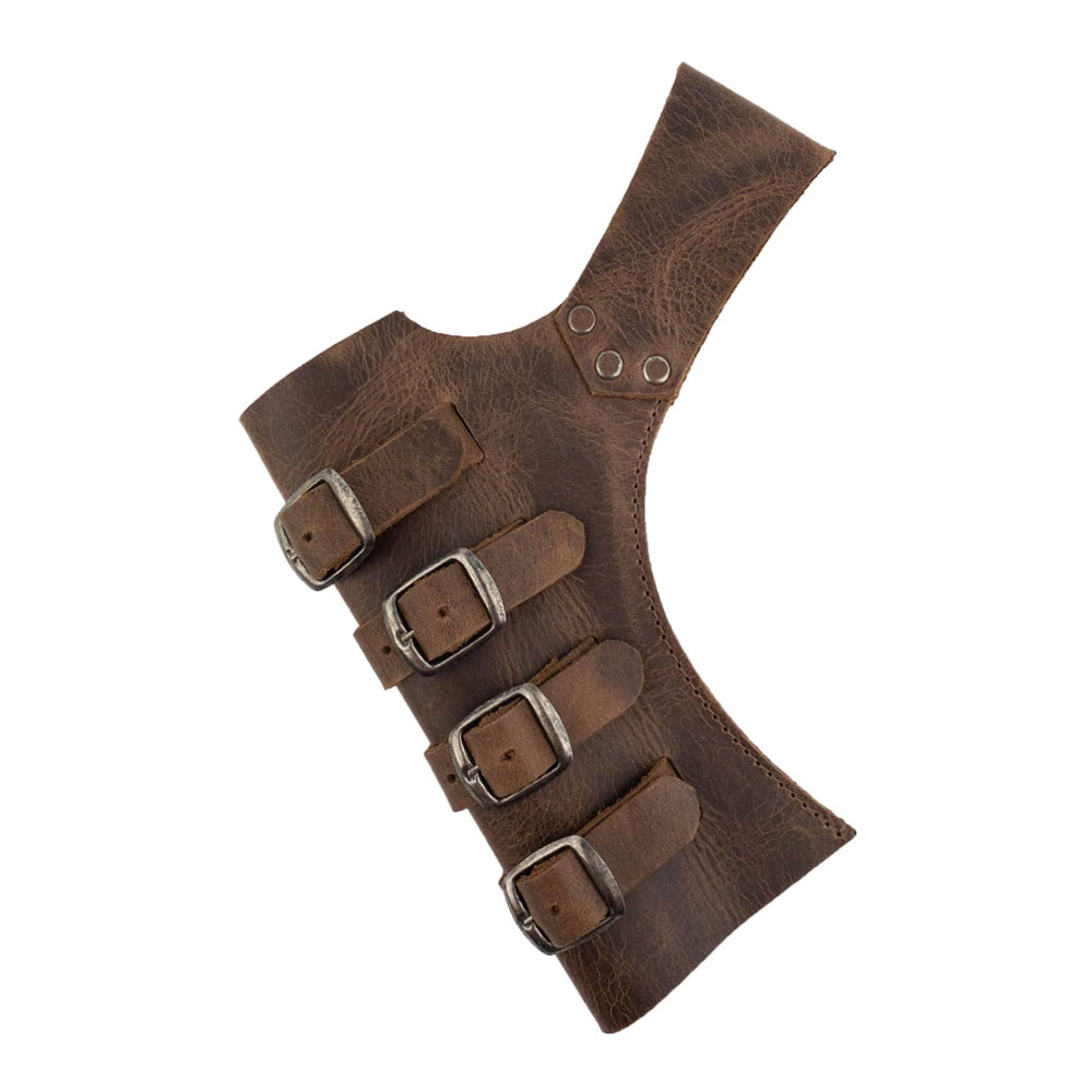 Leather Sword Holder
