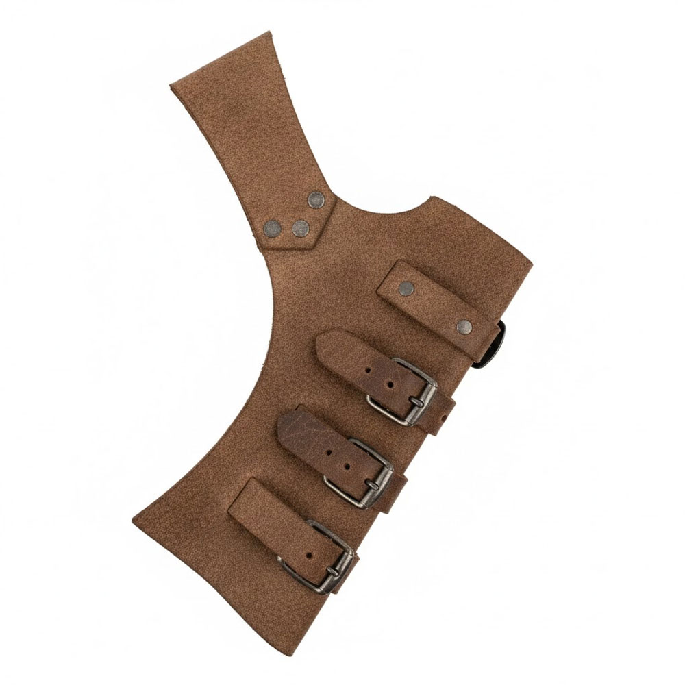 Leather Sword Holder