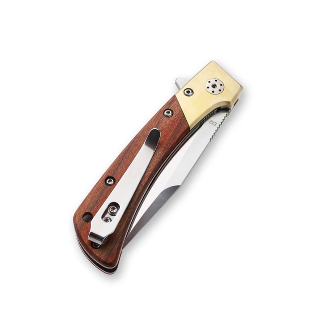 Folding Knife