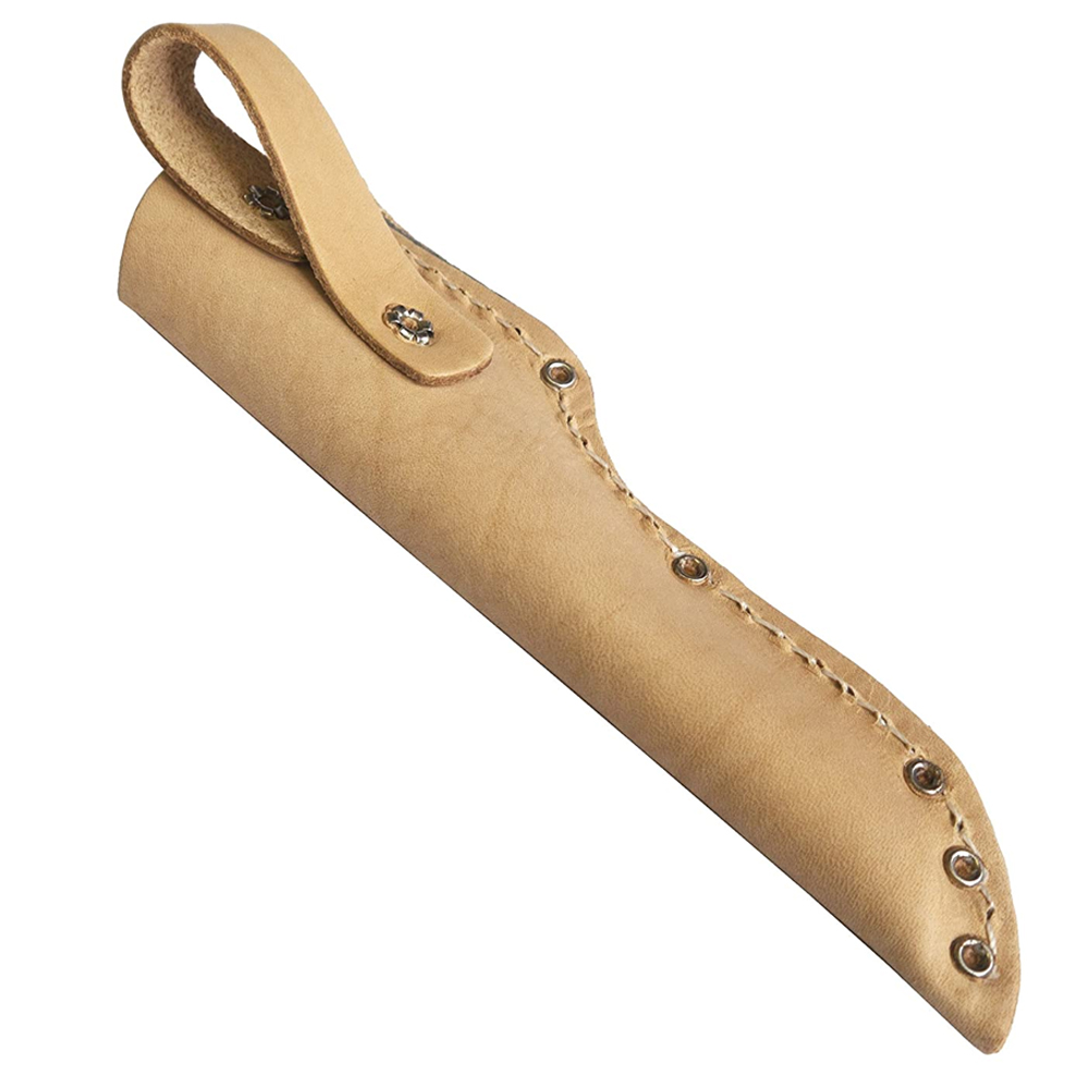 Leather Sheath