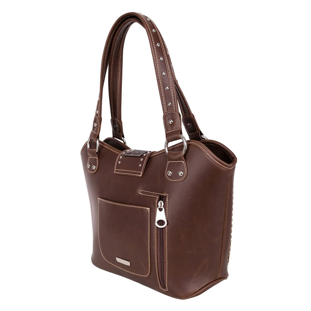 Women leather Purse