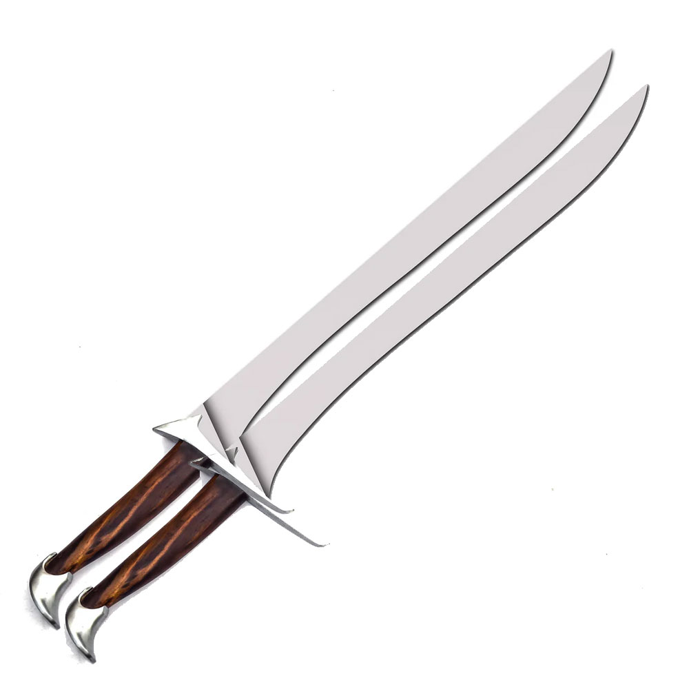 Swords