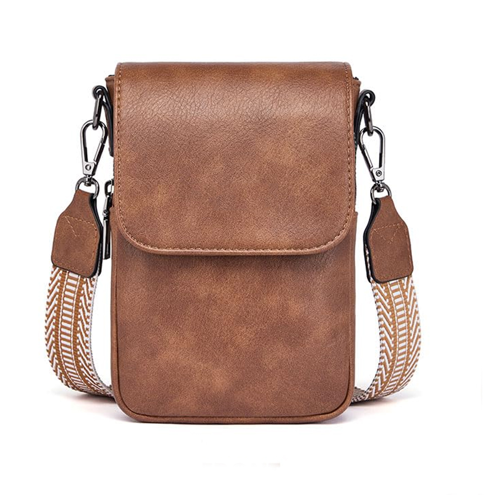 Leather Bags