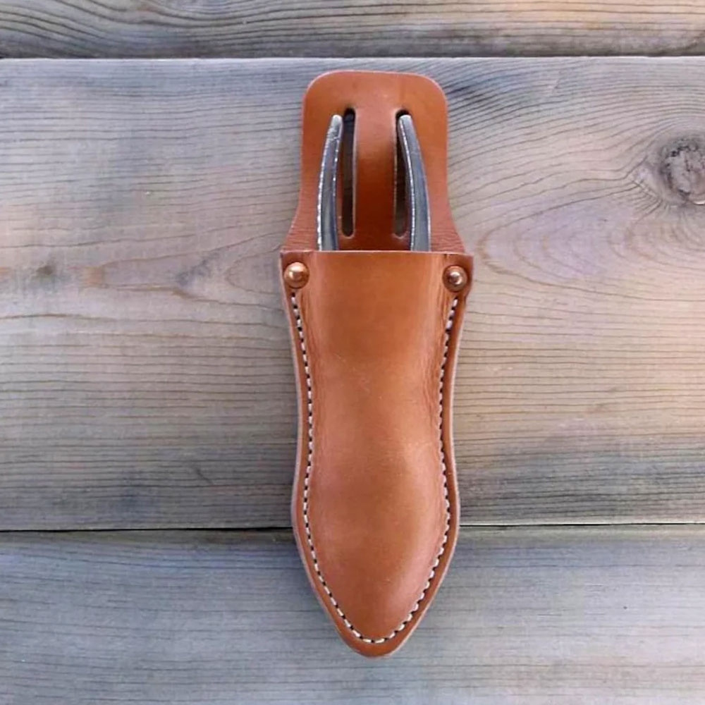 Leather Plier Holder