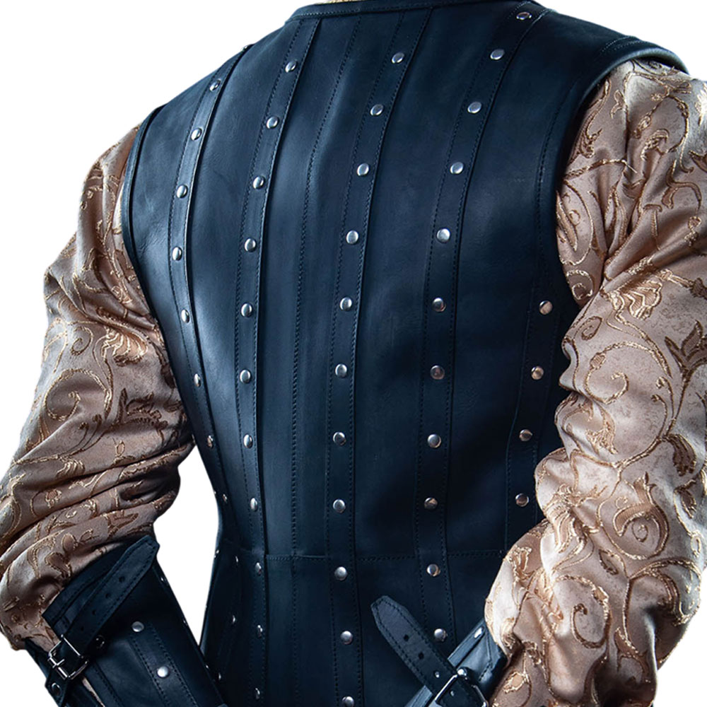 Leather Medieval Armors